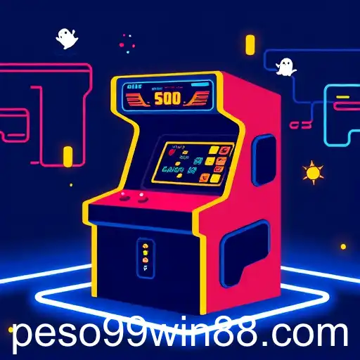 Exploring the Craze for Arcade Games: The Rise of 'peso99' in the Gaming World