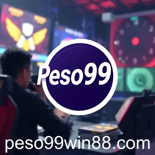 Emergence of Peso99 in the Gaming Realm