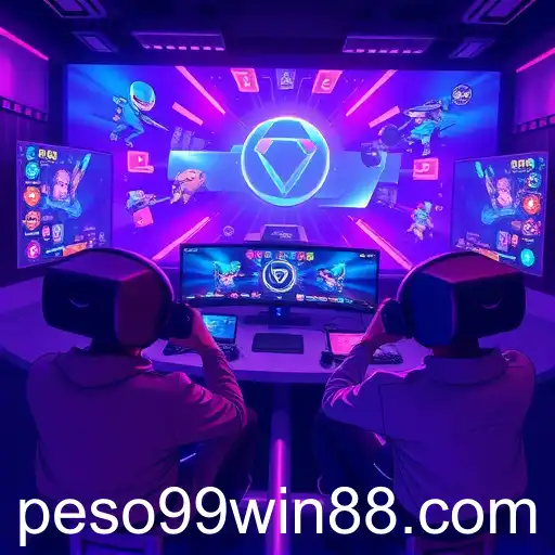 Peso99: Gaming Advancements and Challenges