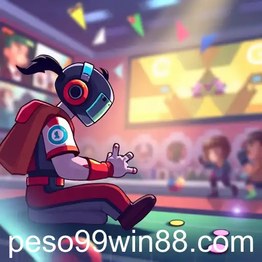 The Rising Influence of Peso99 in Online Gaming