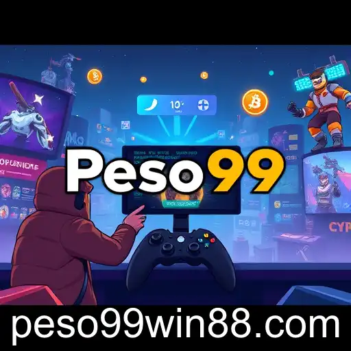 Peso99: Revolutionizing Online Gaming in 2025