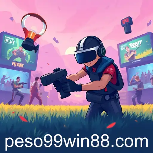 Peso99 and the Evolving Landscape of Online Gaming