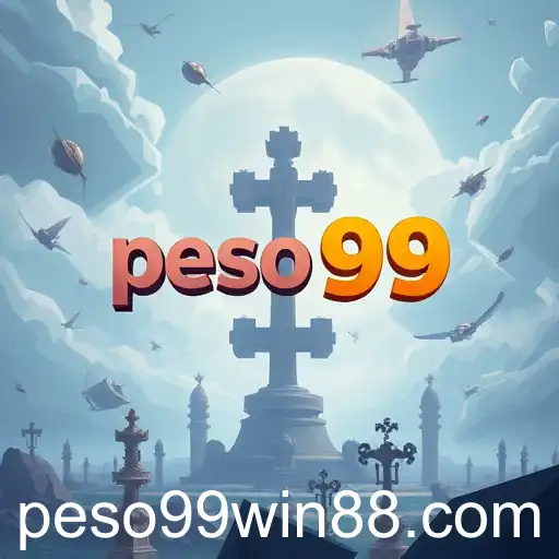 Peso99 Revolutionizes Online Gaming Experience