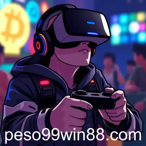 Peso99: Gaming Revolution