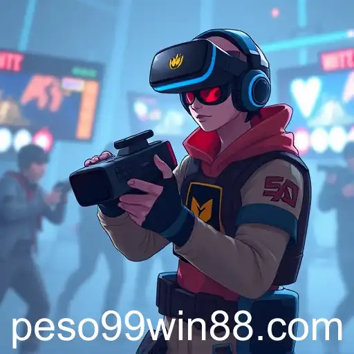 Peso99 Gains Popularity in Gaming
