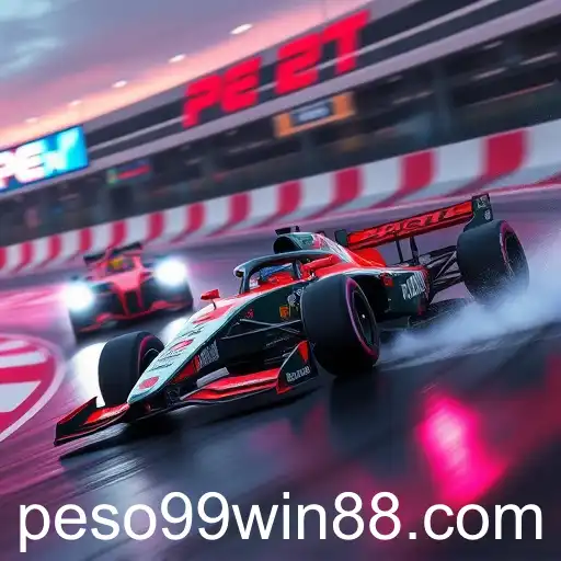 Exploring the World of Racing Games: A High-Speed Adventure