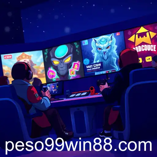 The Rise of Online Gaming Platforms