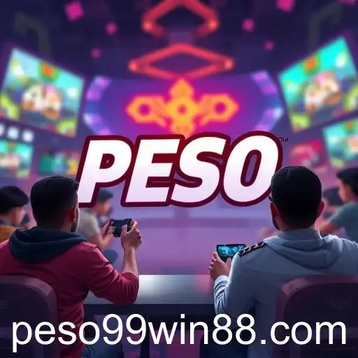 Peso99: The Rise of an Innovative Gaming Platform