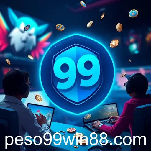 The Rise of Peso99 in Gaming Communities