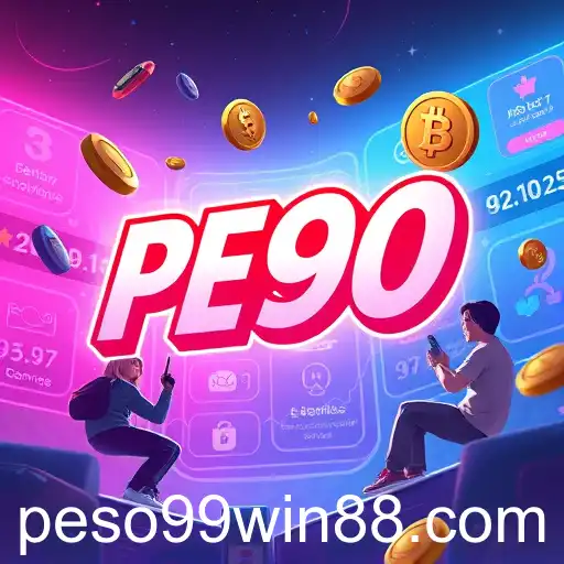 The Rise of Peso99 in Online Gaming