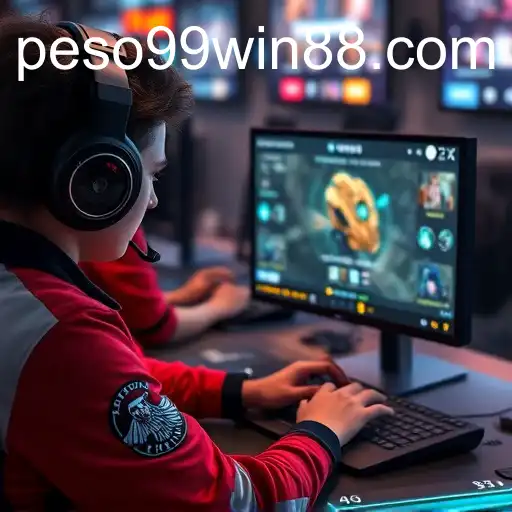 The Rise of Online Gaming Communities