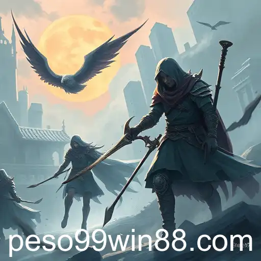 Exploring RPG Games: A Journey into the World of Adventure and Strategy