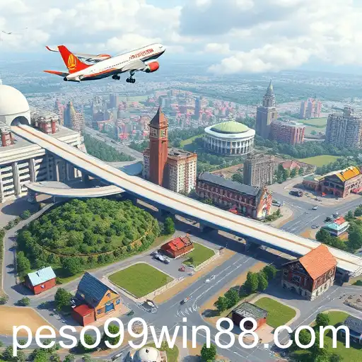 Exploring the Fascinating World of Simulation Games